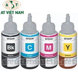 Mực đổ máy in EPSON L220/310/360/365/455/565/L1300                                                                                                                                                      